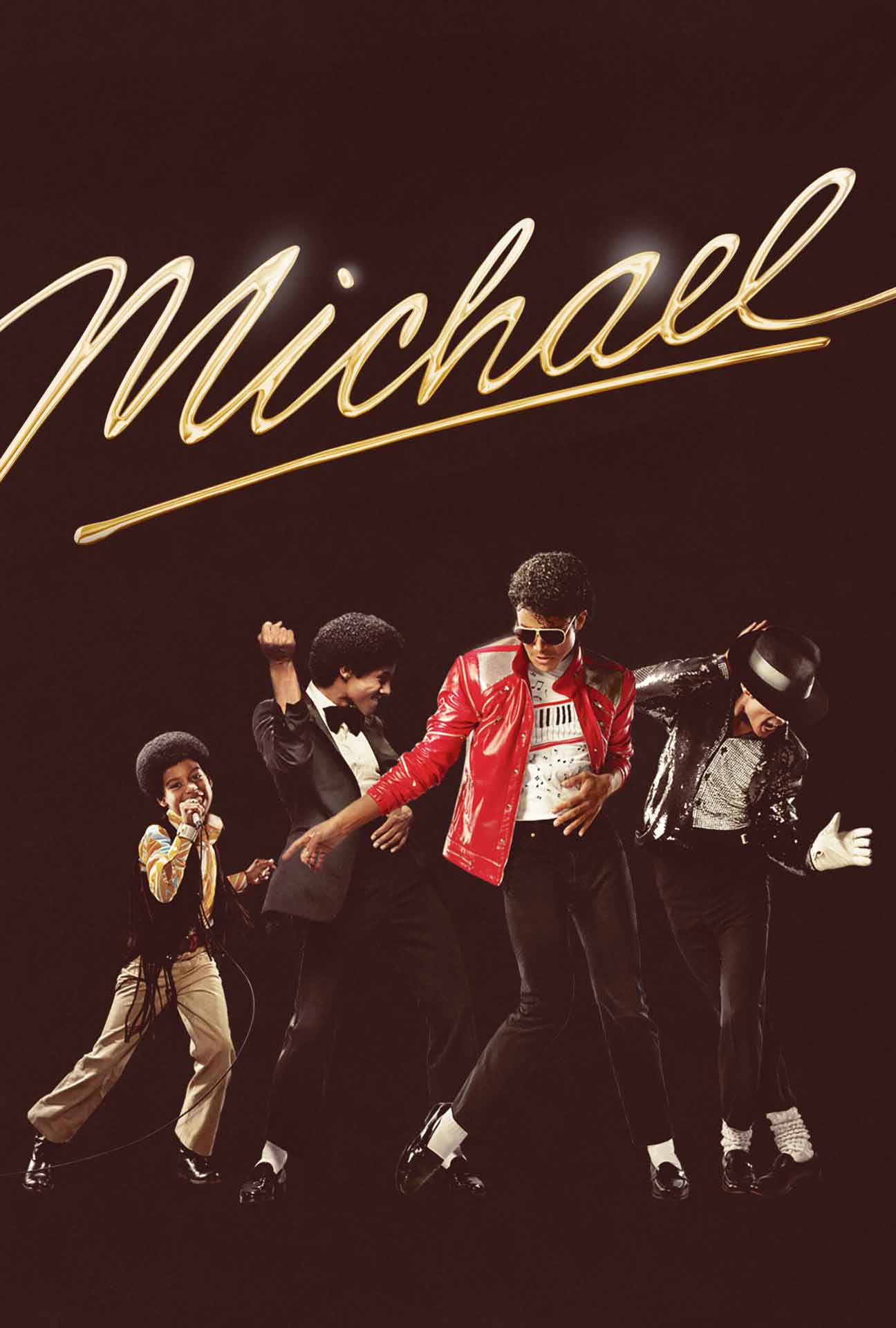 Click to show movie info for Michael Movie Poster for Michael