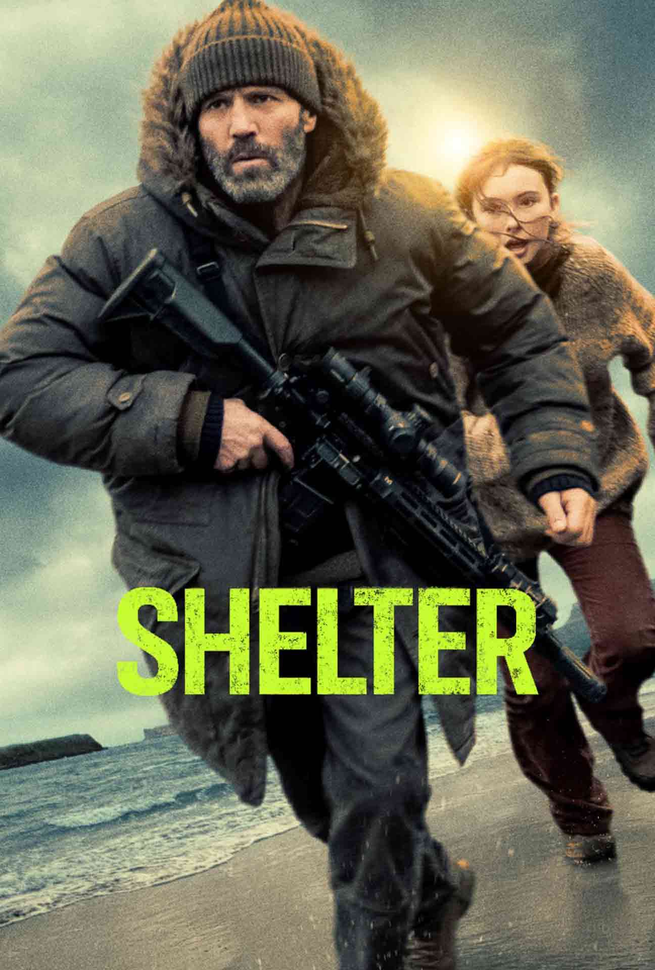 Click to show movie info for Shelter Movie Poster for Shelter
