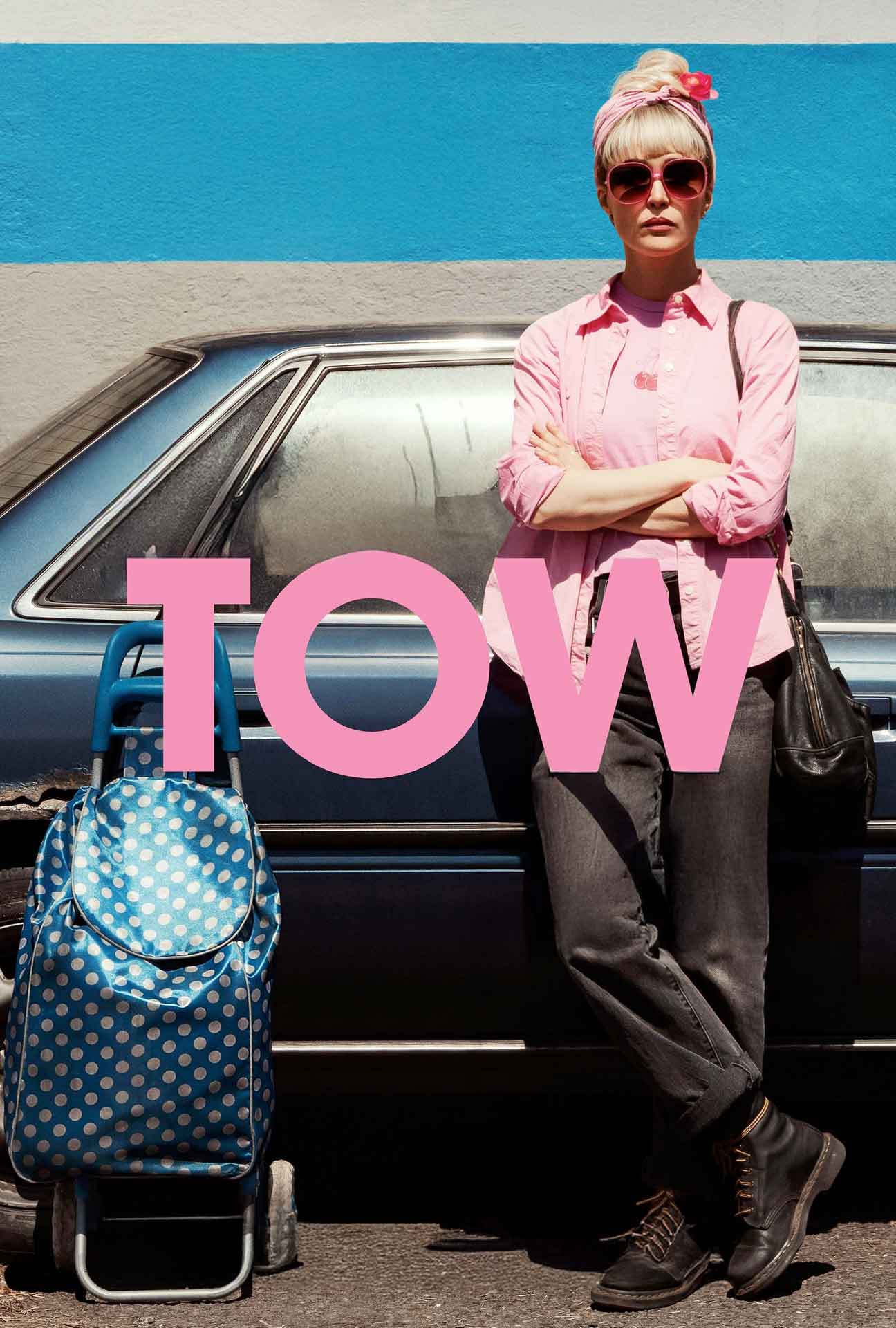 Click to show movie info for Tow Movie Poster for Tow