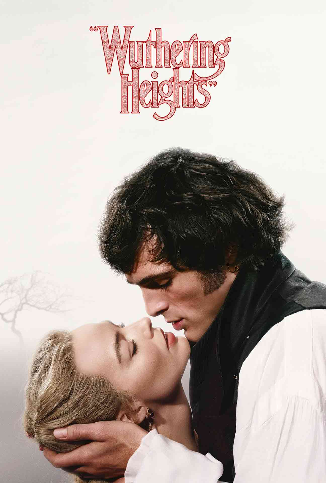 Click to show movie info for Wuthering Heights Movie Poster for Wuthering Heights